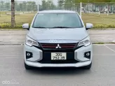 Mitsubishi Attrage 1.2L AT 2020 - Gia đình cần bán gấp