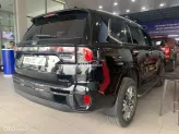 Ford Everest Titanium 2.0L AT 4WD 2023 - FORD EVEREST TITANIUM BI-TURBO 2022 2 CẦU MẪU MỚI