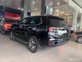 Ford Everest Titanium 2.0L AT 4WD 2023 - FORD EVEREST TITANIUM BI-TURBO 2022 2 CẦU MẪU MỚI