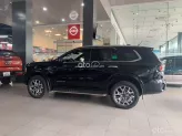 Ford Everest Titanium 2.0L AT 4WD 2023 - FORD EVEREST TITANIUM BI-TURBO 2022 2 CẦU MẪU MỚI