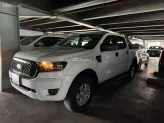 Ford Ranger XLS 2.2 4x2 MT 2021 - FORD RANGER 2021 SỐ SÀN_1 CHỦ ĐI RẤT ÍT