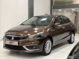 Suzuki Ciaz 2021 - 🏅 CAM KẾT XE KHÔNG ĐÂM ĐỤNG NGẬP NƯỚC