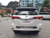 Toyota Fortuner 2023 - Giá tốt sang tên ngay, đủ hồ sơ