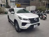 Toyota Fortuner 2023 - Giá tốt sang tên ngay, đủ hồ sơ