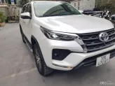 Toyota Fortuner 2023 - Giá tốt sang tên ngay, đủ hồ sơ