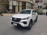 Toyota Fortuner 2023 - Giá tốt sang tên ngay, đủ hồ sơ