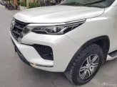 Toyota Fortuner 2023 - Giá tốt sang tên ngay, đủ hồ sơ