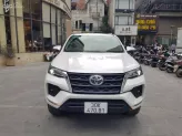 Toyota Fortuner 2023 - Giá tốt sang tên ngay, đủ hồ sơ