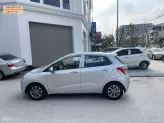 Hyundai Grand i10 2014 - Bản đủ xe không lỗi