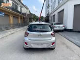 Hyundai Grand i10 2014 - Bản đủ đẹp xuất sắc
