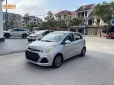 Hyundai Grand i10 2014 - Bản đủ đẹp xuất sắc