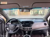 Hyundai Grand i10 2014 - Bản đủ xe đẹp