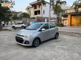 Hyundai Grand i10 2014 - Zin màu nguyên bản