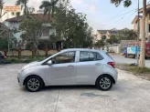 Hyundai Grand i10 2014 - Bản đủ xe đẹp