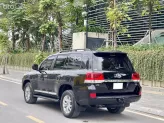 Toyota Land Cruiser VX 4.6 V8 2016 - Toytota Land Cruiser VX 4.6 V8 2016