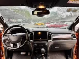 Ford Ranger Wildtrak 2.0l bi-turbo 4x4 10 AT 2018 - Ford Ranger Wildtrak 2.0L Bitubor 4x4 AT 2018