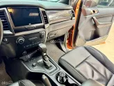 Ford Ranger Wildtrak 2.0l bi-turbo 4x4 10 AT 2018 - Ford Ranger Wildtrak 2.0L Bitubor 4x4 AT 2018