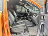 Ford Ranger Wildtrak 2.0l bi-turbo 4x4 10 AT 2018 - Ford Ranger Wildtrak 2.0L Bitubor 4x4 AT 2018
