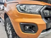 Ford Ranger Wildtrak 2.0l bi-turbo 4x4 10 AT 2018 - Ford Ranger Wildtrak 2.0L Bitubor 4x4 AT 2018