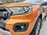 Ford Ranger Wildtrak 2.0l bi-turbo 4x4 10 AT 2018 - Ford Ranger Wildtrak 2.0L Bitubor 4x4 AT 2018