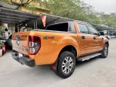 Ford Ranger Wildtrak 2.0l bi-turbo 4x4 10 AT 2018 - Ford Ranger Wildtrak 2.0L Bitubor 4x4 AT 2018