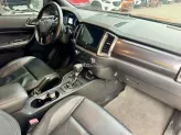 Ford Ranger Wildtrak 2.0l bi-turbo 4x4 10 AT 2018 - Ford Ranger Wildtrak 2.0L Bitubor 4x4 AT 2018