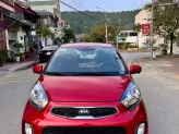 Kia Morning 1.25 MT 2022 - Xe zin chạy 1,9 vạn km