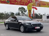 Mercedes-Benz E200 E200 2017 - Sx2017 đky2018 1 chủ mua từ mới