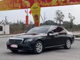 Mercedes-Benz E200 E200 2017 - Sx2017 đky2018 1 chủ mua từ mới