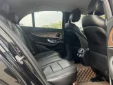 Mercedes-Benz E200 E200 2017 - Sx2017 đky2018 1 chủ mua từ mới
