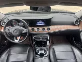 Mercedes-Benz E200 E200 2017 - Sx2017 đky2018 1 chủ mua từ mới