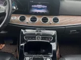 Mercedes-Benz E200 E200 2017 - Sx2017 đky2018 1 chủ mua từ mới