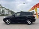 Hyundai Santa Fe MLX 2007 - 7 chỗ máy dầu tiết kiệm, bền bỉ