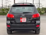 Hyundai Santa Fe MLX 2007 - 7 chỗ máy dầu tiết kiệm, bền bỉ