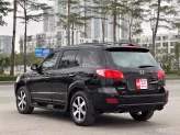 Hyundai Santa Fe MLX 2007 - 7 chỗ máy dầu tiết kiệm, bền bỉ