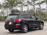 Hyundai Santa Fe MLX 2007 - 7 chỗ máy dầu tiết kiệm, bền bỉ