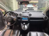 Mazda 2 1.5AT 2013 - Phương tiện lý tưởng cho dịp Tết