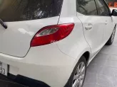Mazda 2 1.5AT 2013 - Phương tiện lý tưởng cho dịp Tết