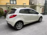 Mazda 2 1.5AT 2013 - Phương tiện lý tưởng cho dịp Tết