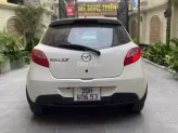 Mazda 2 1.5AT 2013 - Phương tiện lý tưởng cho dịp Tết