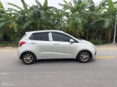 Hyundai Grand i10 2014 - Hatback 1.0 MT bản đủ đời 2014 nhập khẩu., Xe đại chất, không lỗi nhỏ, máy chất, keo chỉ thân vỏ z