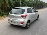 Hyundai Grand i10 2014 - Hatback 1.0 MT bản đủ đời 2014 nhập khẩu., Xe đại chất, không lỗi nhỏ, máy chất, keo chỉ thân vỏ z
