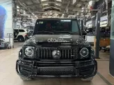 Mercedes-Benz AMG G63 4.0 v8 2021 - G63 AMG 2021