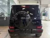 Mercedes-Benz AMG G63 4.0 v8 2021 - G63 AMG 2021