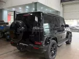 Mercedes-Benz AMG G63 4.0 v8 2021 - G63 AMG 2021