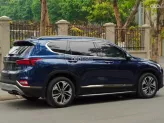 Hyundai Santa Fe 2.2 Dầu Cao cấp 2020 - Cam kết chất lượng đầy đủ