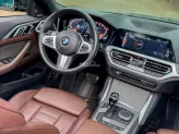 BMW 430i Convertible 2023 - Xe siêu chất chơi, siêu lướt
