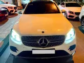 Mercedes-Benz GLC 300 4Matic 2017 - Xe sang chất lượng đảm bảo