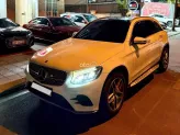 Mercedes-Benz GLC 300 4Matic 2017 - Xe sang chất lượng đảm bảo