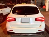 Mercedes-Benz GLC 300 4Matic 2017 - Xe sang chất lượng đảm bảo